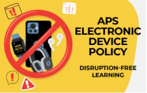 Atlanta Public Schools Reinforces Personal Electronic Device Policy